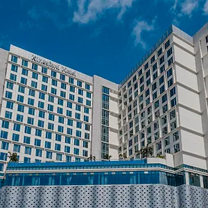 Hotell Kingsford Manila, Paranaque City
