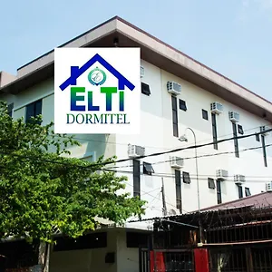 Hotel Elti Dormitel, Angeles