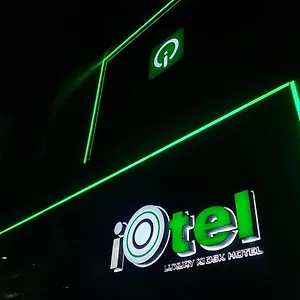 Hotel Iotel Luxury Kiosk, Angeles