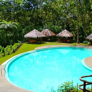Eden Nature Park And 3* Davao City