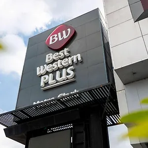 Hotel Best Western Plus Metro Clark, Angeles