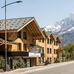 Rockypop Chamonix - 3* Les Houches