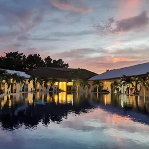 Mango 3* Danao (Panglao Island)