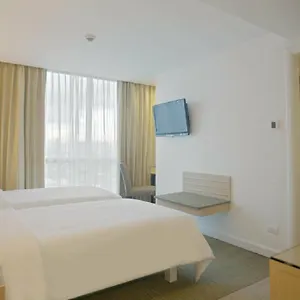 Hotell St Giles Makati, Makati City