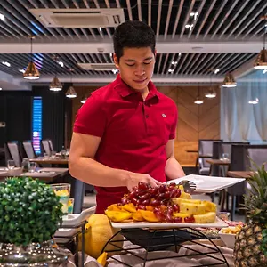 Hotell Coro, Makati City